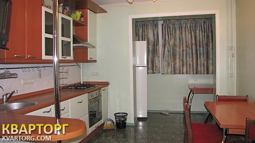 Rent out 3-room apartment. Киев, Ивана Пулюя — photo 7