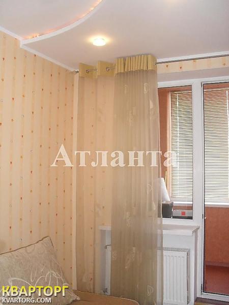 Sell 2-room apartment. Одесса, Бочарова — photo 4