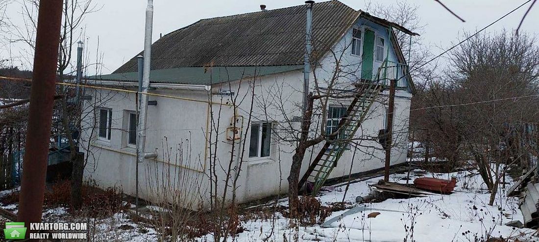 Sell house. Киевская обл., Мала Михайлівка — photo 1