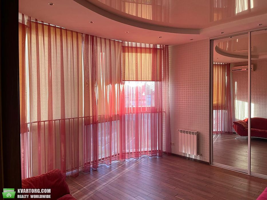 Rent out 3-room apartment. Киев,  Кудрявский спуск — photo 5