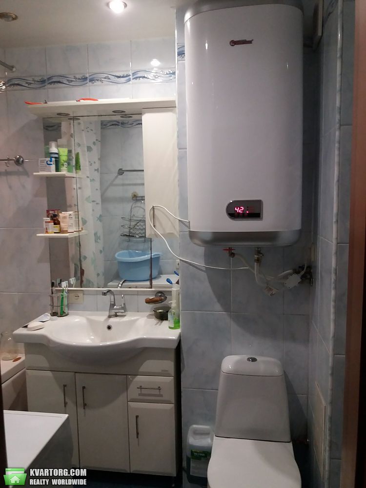 Sell 3-room apartment. Одесса, Заболотного — photo 5