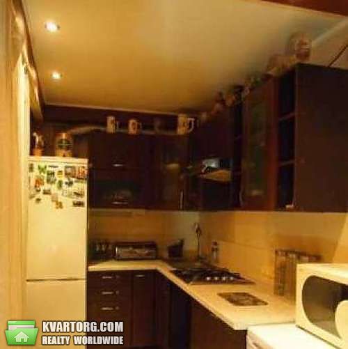 Sell 3-room apartment. Киев,  Жукова — photo 1