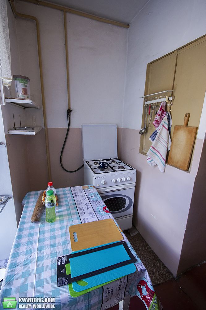 Rent out 1-room apartment. Одесса, Новосельского — photo 4