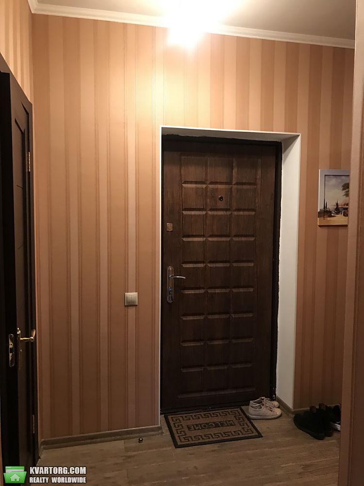 Rent out 2-room apartment. Киев,  Ямская — photo 9