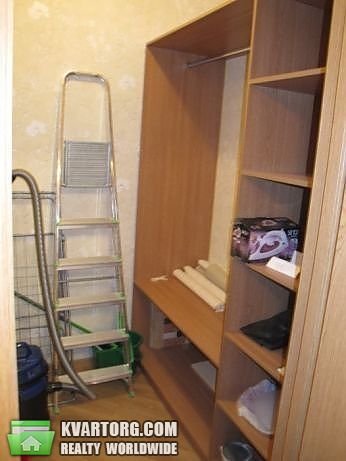 Rent out 1-room apartment. Киев, Невская — photo 5