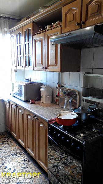 Sell 2-room apartment. Киев, Русановский бул — photo 4