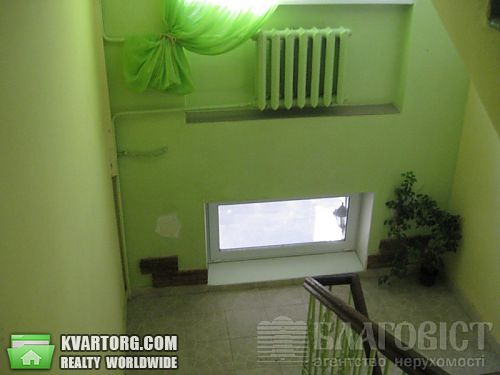 Sell 2-room apartment. Киев, Борщаговская — photo 8