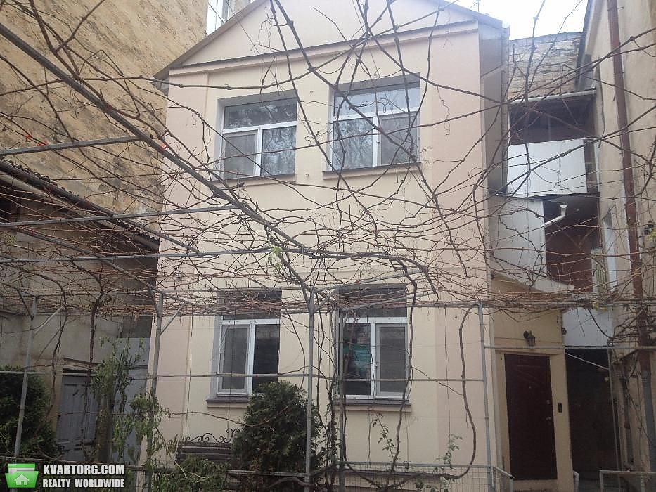 Sell 3-room apartment. Одесса,  Нежинская — photo 1