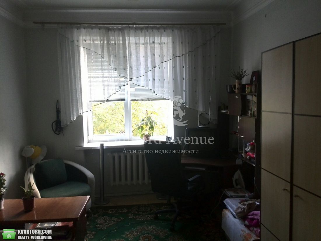 Sell 2-room apartment. Киев, Московская — photo 9