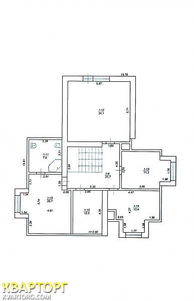 Sell house. Киевская обл., иванковичи — photo 5
