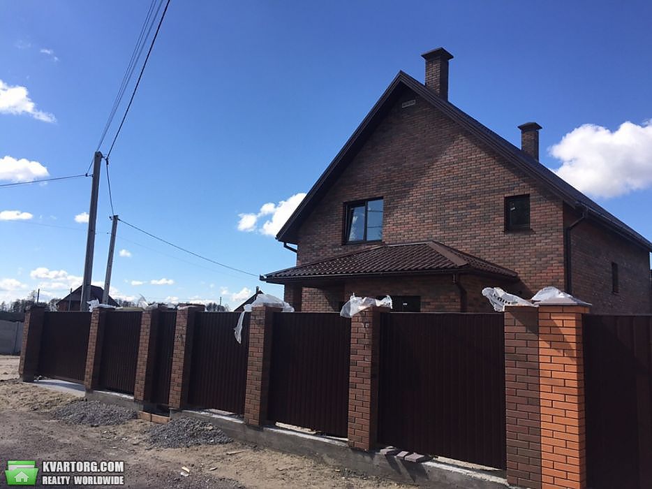 Sell house. Киевская обл.,  Школьная — photo 4