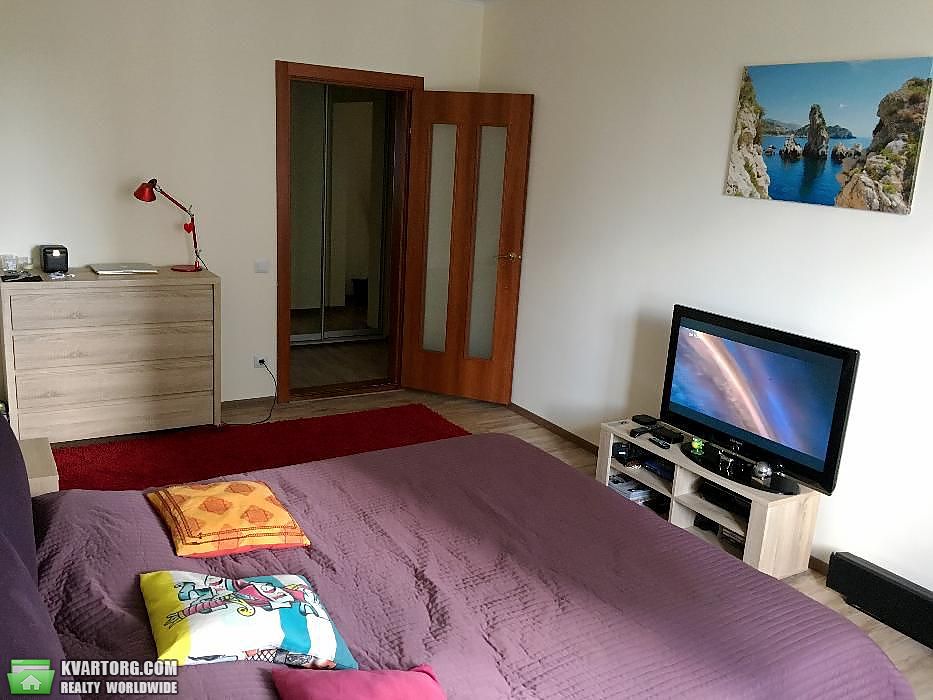 Sell 1-room apartment. Киев,  Урловская — photo 8