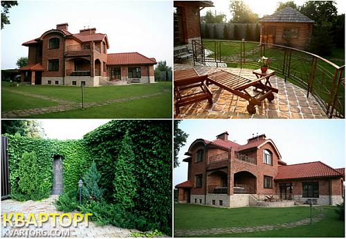 Sell house. Киевская обл., с. Кременище — photo 3