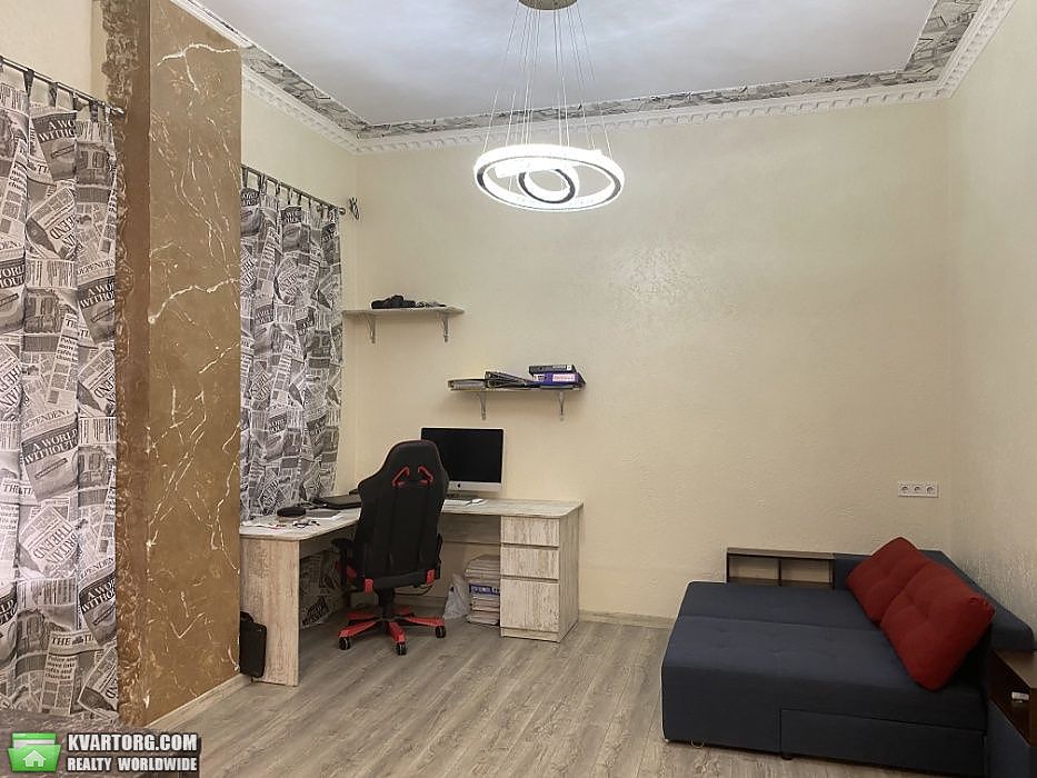 Sell 1-room apartment. Киев, Кирилловская — photo 4