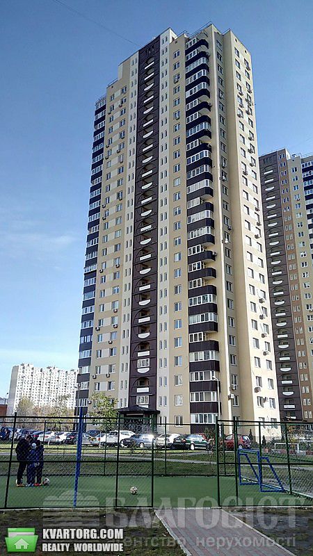 Sell 2-room apartment. Киев,  Урловская — photo 8