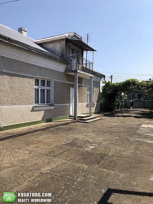 Sell house. Ивано-Франковск, Центральная — photo 1