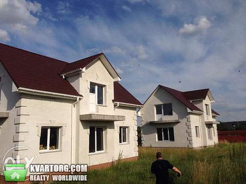 Sell house. Киевская обл., Пушкина — photo 4