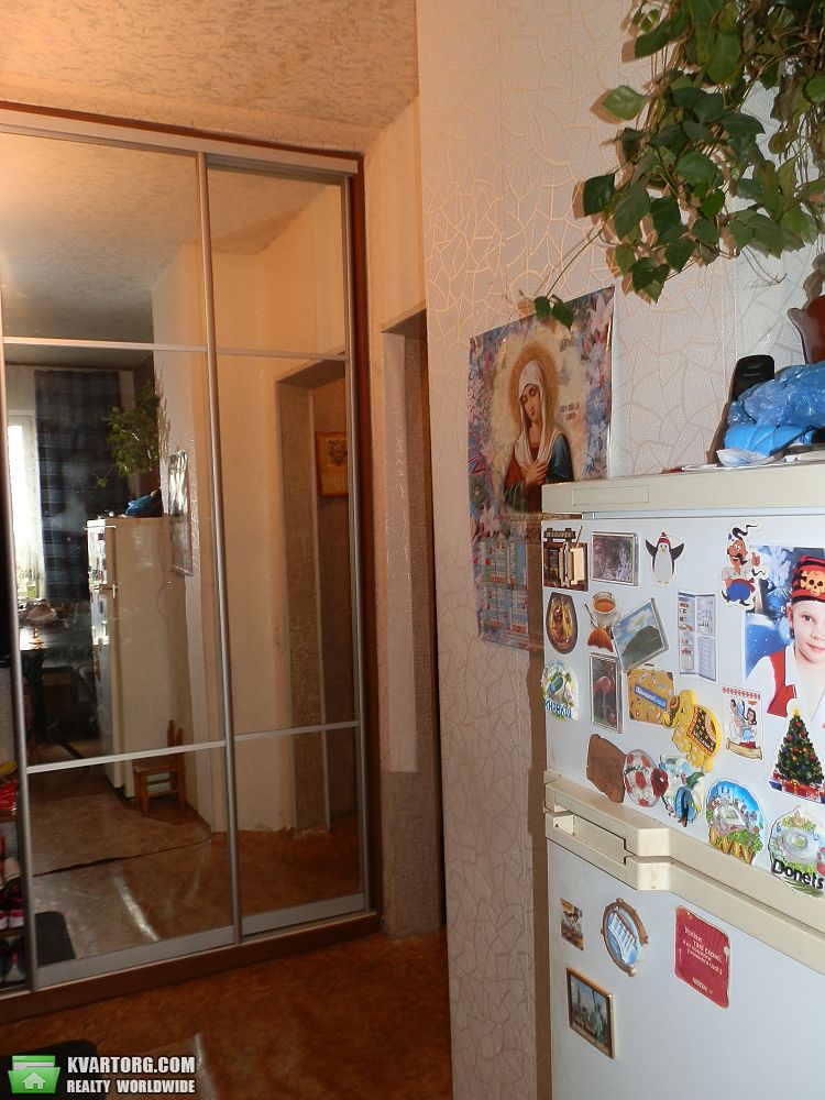 Sell 3-room apartment. Киев,  Чистяковская — photo 8