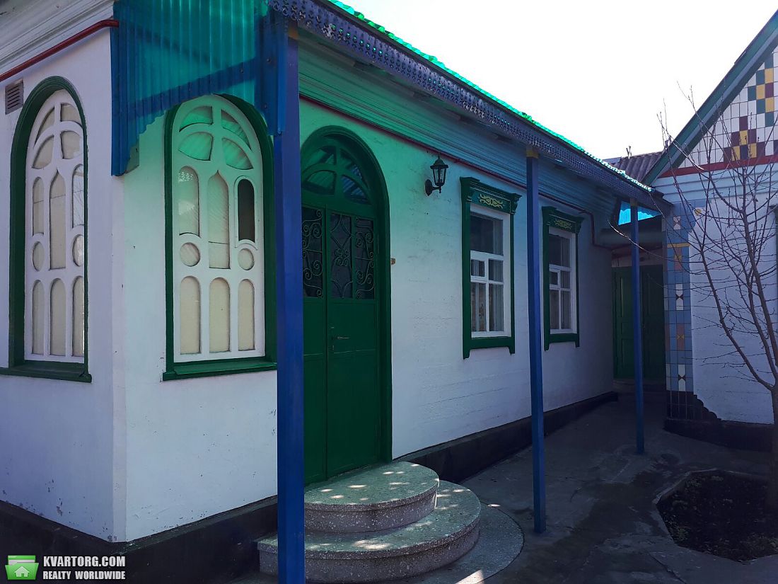 Sell house. Днепропетровск, Толбухина — photo 1
