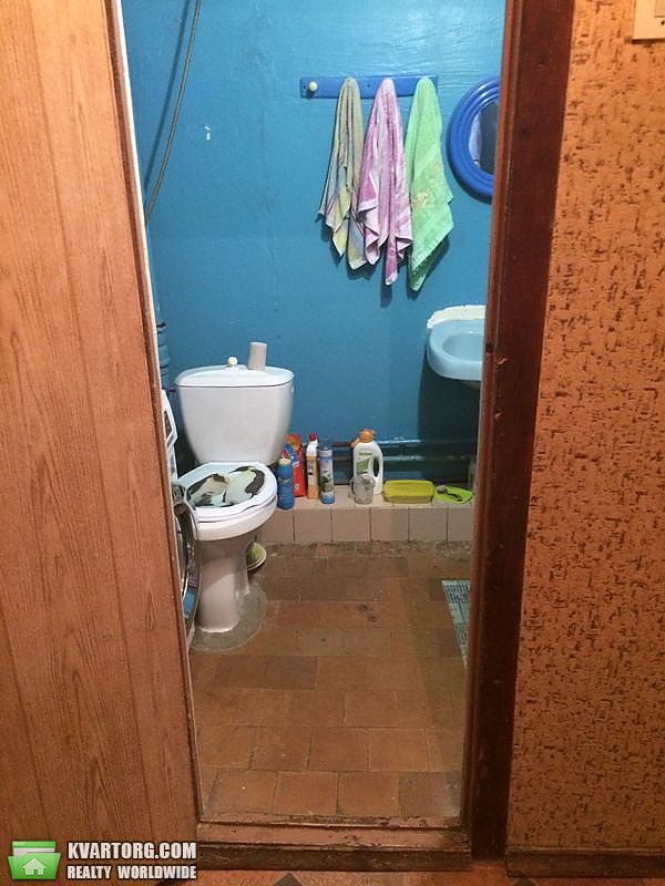 Sell 1-room apartment. Киев, Жолудева — photo 6