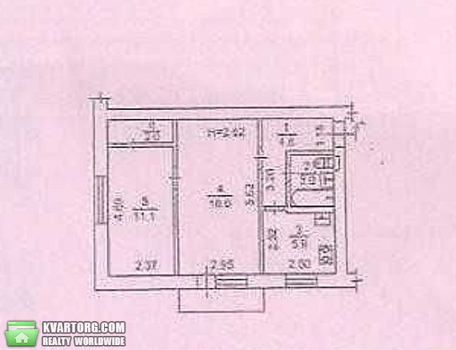 Sell 2-room apartment. Киев,  Науки пр — photo 3
