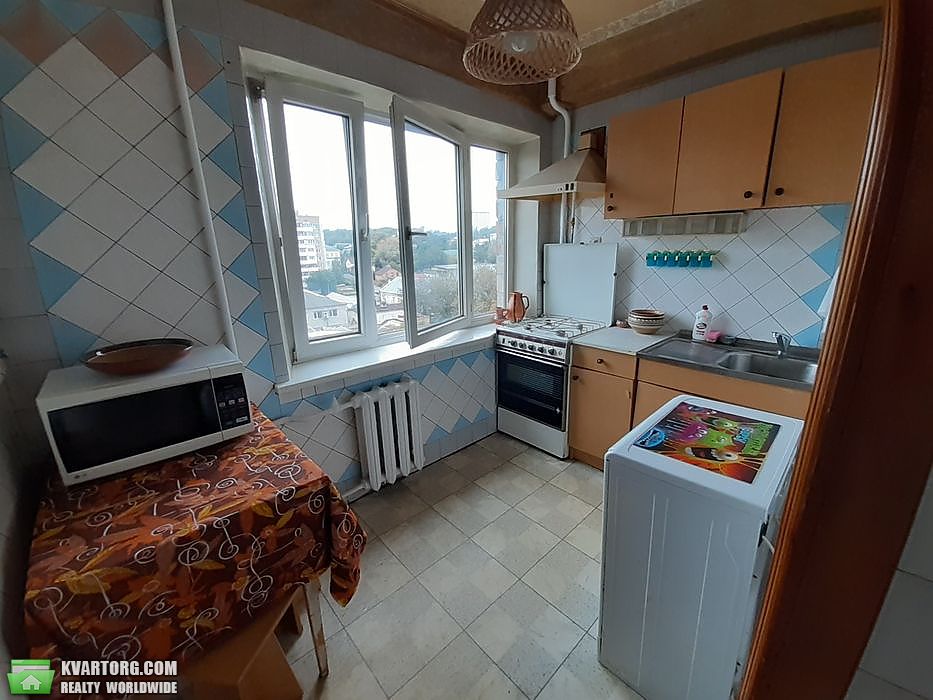 Sell 2-room apartment. Киев, Кирилловская — photo 1