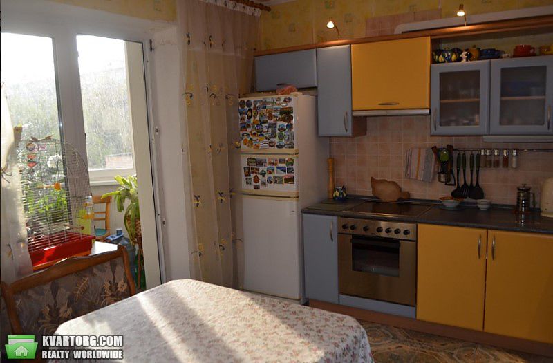 Sell 4-room apartment. Киев,  Лесной пр — photo 5