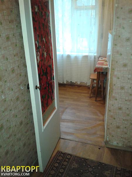Rent out 1-room apartment. Киев,  Наумова — photo 4