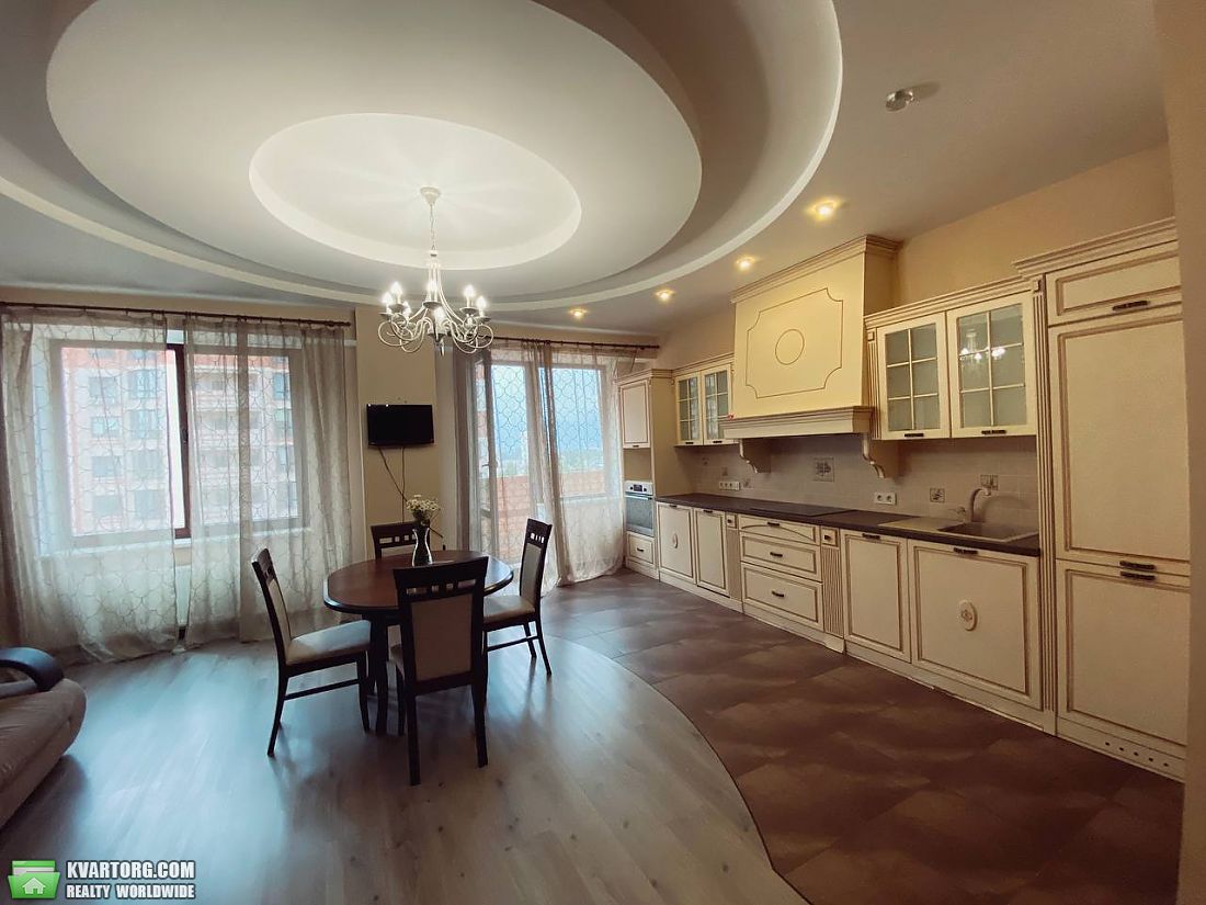 Rent out 2-room apartment. Одесса, Армейская — photo 2