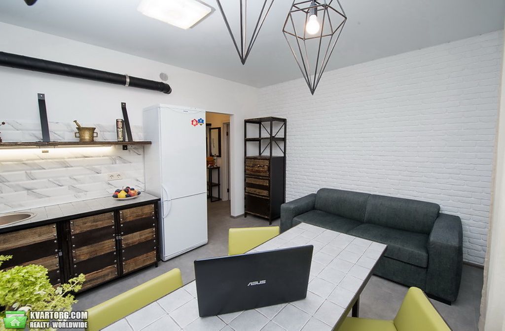 Sell 1-room apartment. Киев, Журавлиная — photo 10