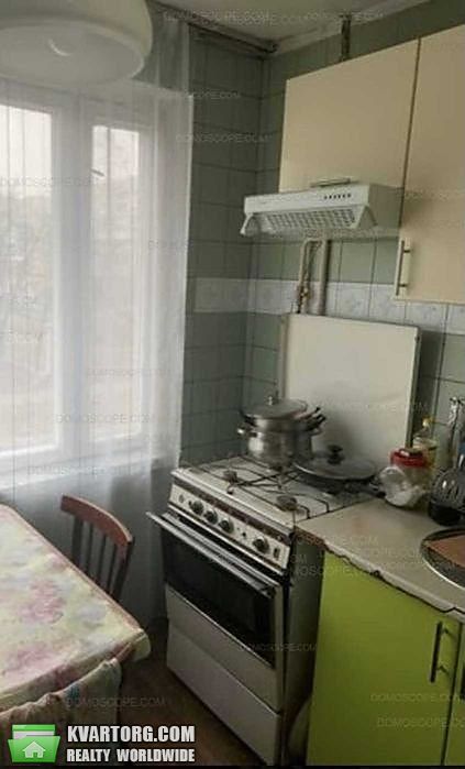 Sell 3-room apartment. Киев,  Лайоша Гавро — photo 1