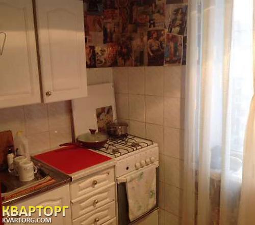 Sell 1-room apartment. Киев, Маяковского — photo 6