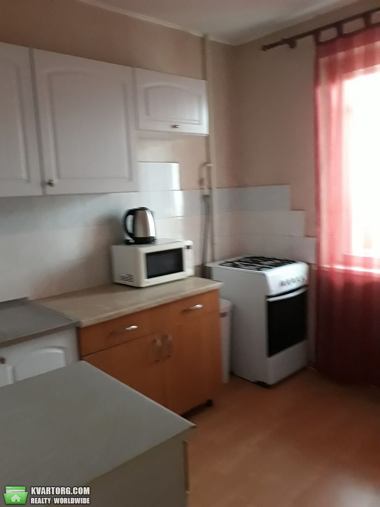 Rent out 1-room apartment. Киев,  Бальзака — photo 5