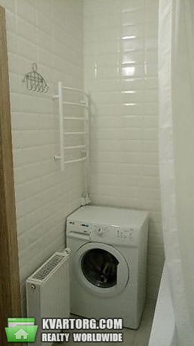 Rent out 1-room apartment. Киев,  Герцена — photo 9