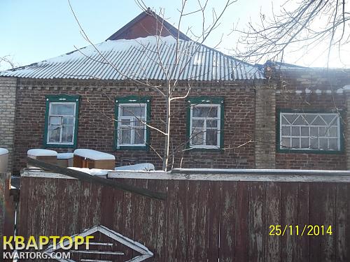 Sell house. Киев, Волынская — photo 1