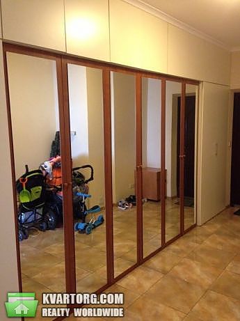 Rent out 2-room apartment. Киев, Бориспольская — photo 5