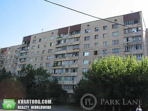 Sell 2-room apartment. Киев,  Перова бул — photo 1