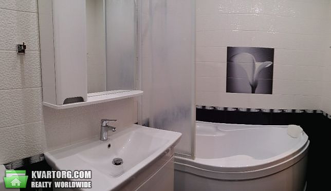 Rent out 1-room apartment. Киев,  Механизаторов — photo 8