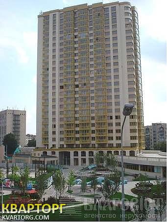 Sell 3-room apartment. Киев, 40-летия Октября просп — photo 1