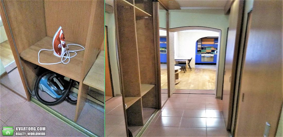 Rent out 2-room apartment. Киев,  Краснозвездный пр — photo 5