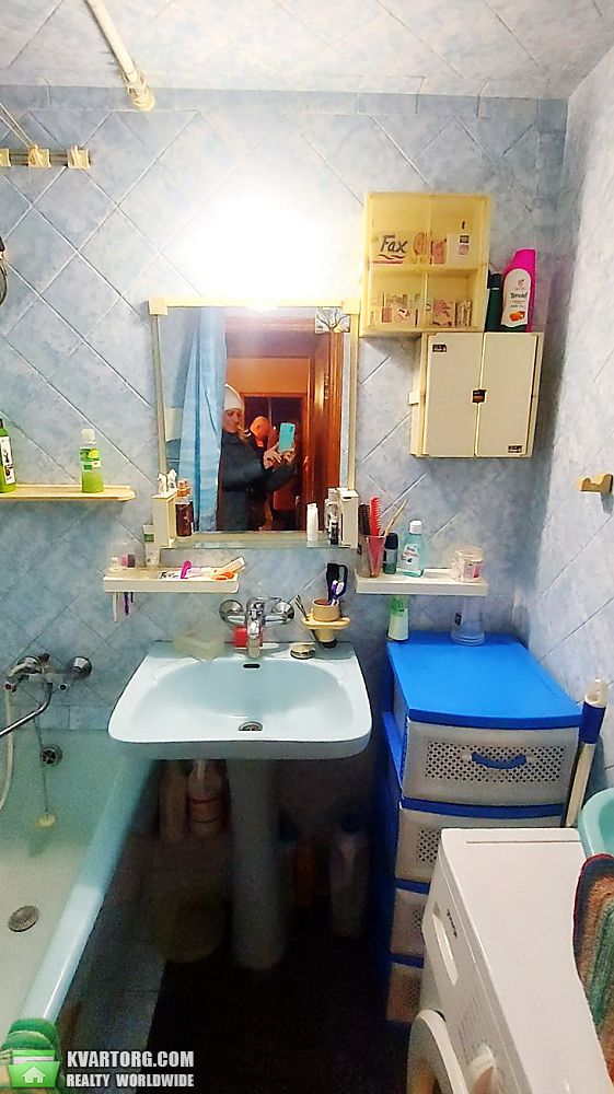 Sell 2-room apartment. Одесса,  Крымская — photo 5