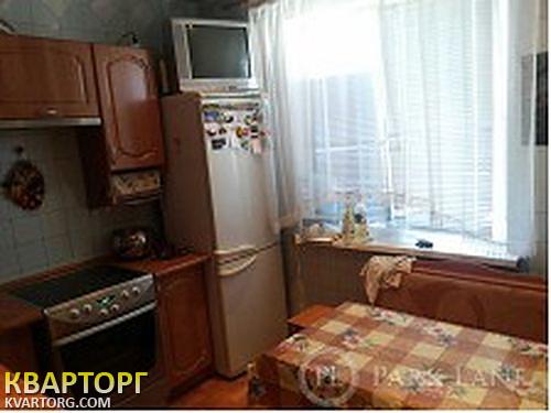 продам 3-комнатную квартиру. Киев,   Ушакова - фото 3