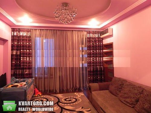 Sell 3-room apartment. Одесса, Разумовская — photo 1