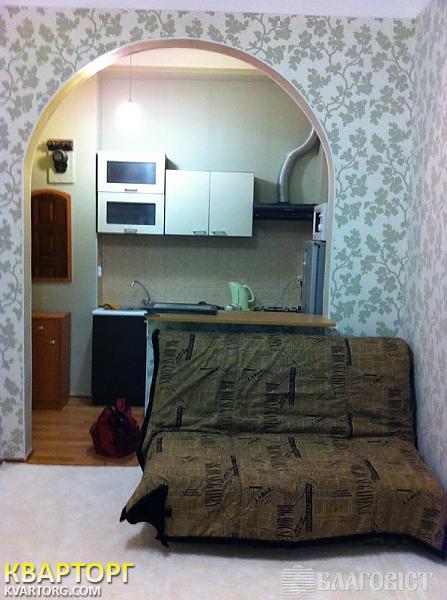 Sell 1-room apartment. Киев,  Щорса — photo 4