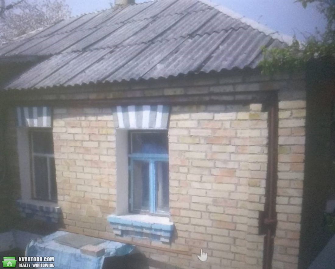 Sell house. Киевская обл., Ворошилова — photo 4