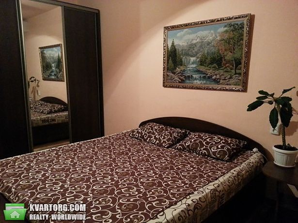 Rent out 1-room apartment. Киев,  Старонаводницкая — photo 2