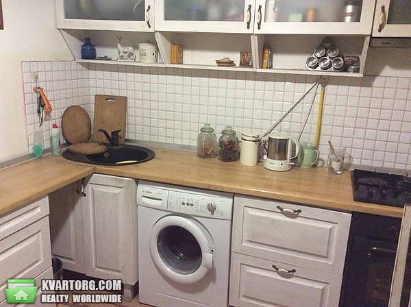 Sell 1-room apartment. Киев,  Стратегическое шоссе — photo 1