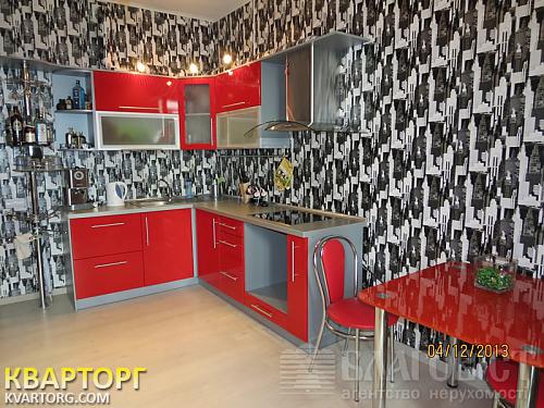 Sell 1-room apartment. Киев,  Ушакова — photo 6