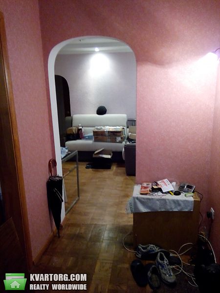 Sell 4-room apartment. Киев, Тростянецкая — photo 3