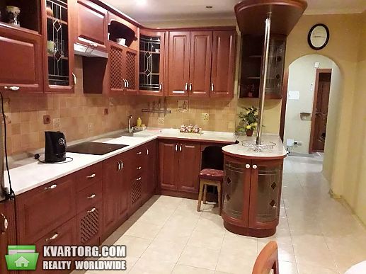Rent out 1-room apartment. Киев, Драгоманова — photo 1